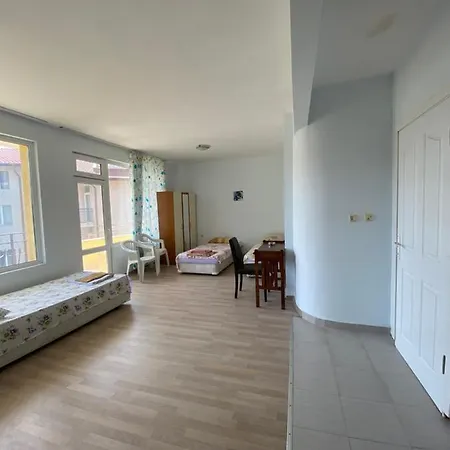 Apartment Ж К 