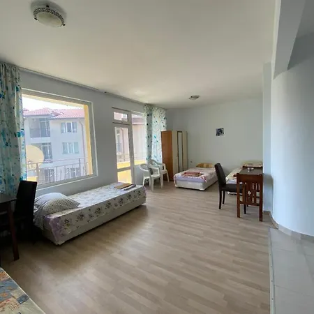 Apartment Ж К 