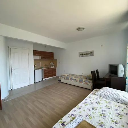 Apartment Ж К 