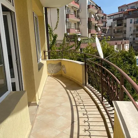 Apartment Ж К 